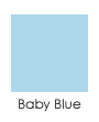 Baby Blue