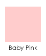 Baby Pink