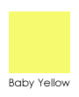 Baby Yellow