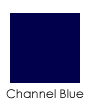 Channel Blue