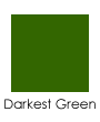 Darkest Green