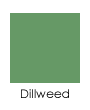 Dillweed