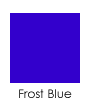 Frost Blue