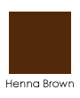 Henna Brown