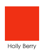 Holly Berry