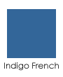 Indigo French
