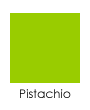 Pistachio