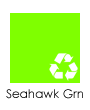 Seahawk Green