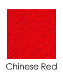 Chinese Red