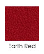 Earth Red