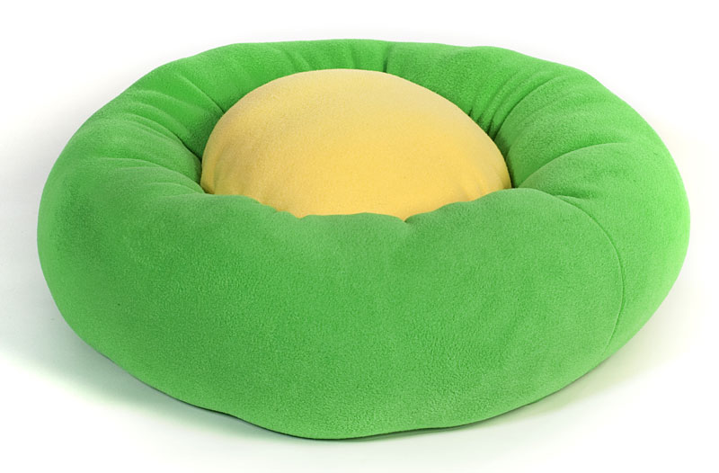 Original Collection Cozy Puff Dog Beds